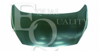 EQUAL QUALITY l04982 - Капот двигателя